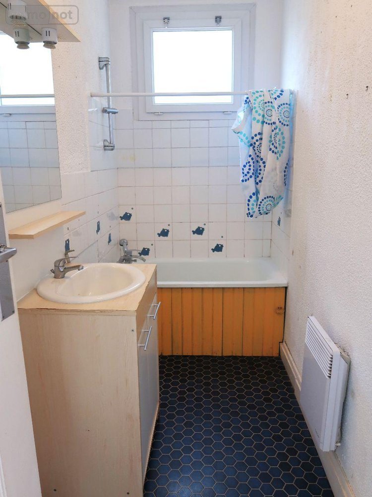 Maison a vendre Châtellerault 86100 Vienne 65 m2 3 pièces 89800 euros
