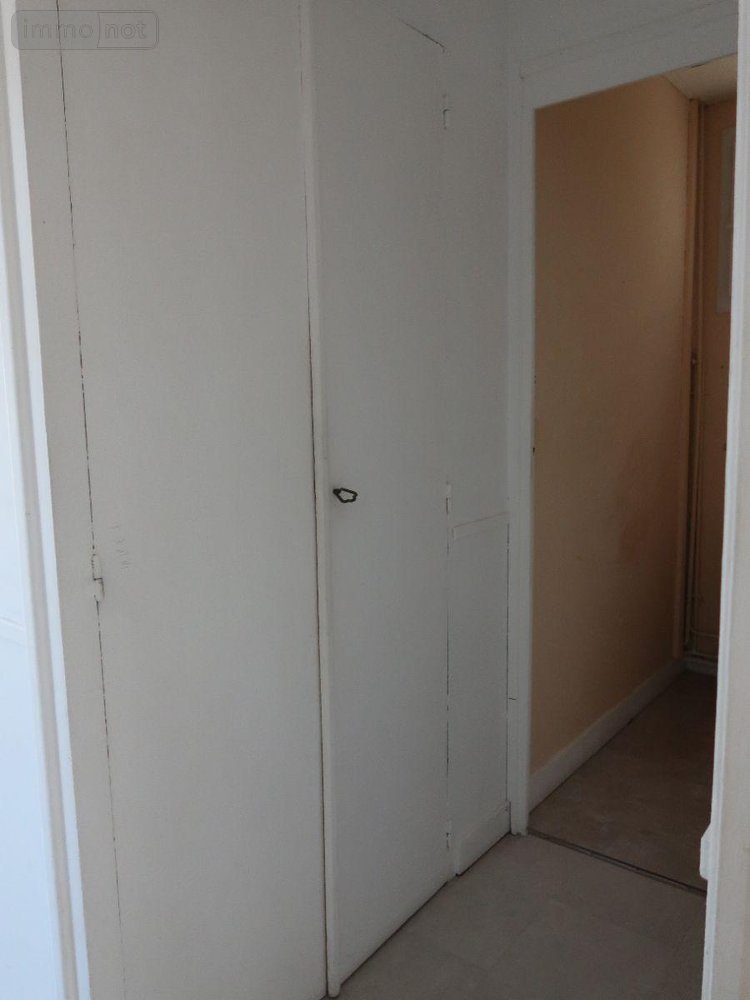Maison a vendre Châtellerault 86100 Vienne 65 m2 3 pièces 89800 euros