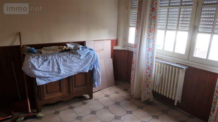 Maison a vendre Châtellerault 86100 Vienne 103 m2 6 pièces 74800 euros