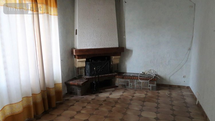 Maison a vendre Châtellerault 86100 Vienne 103 m2 6 pièces 78800 euros