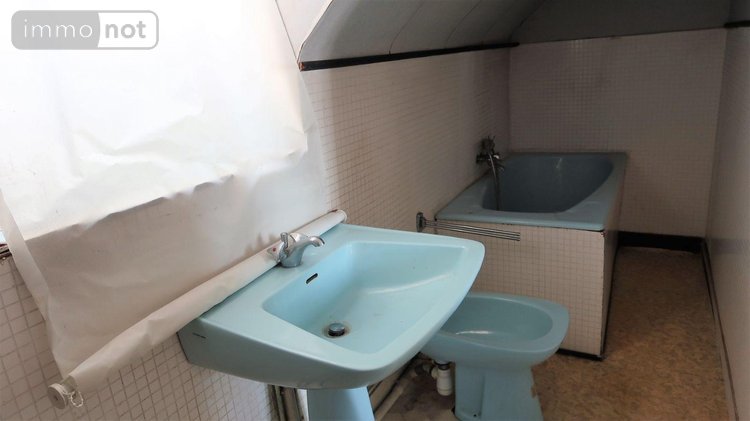 Maison a vendre Châtellerault 86100 Vienne 103 m2 6 pièces 78800 euros