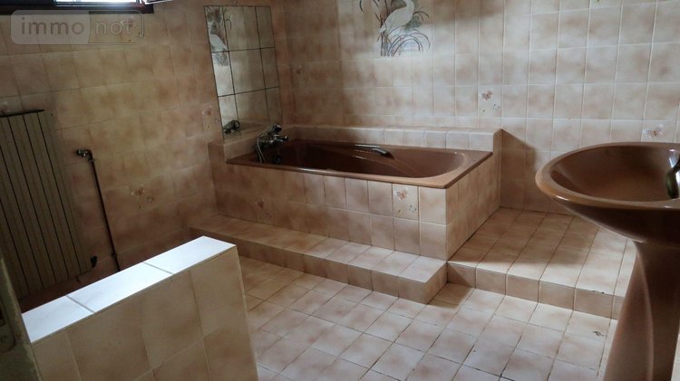 Maison a vendre Châtellerault 86100 Vienne 103 m2 6 pièces 78800 euros