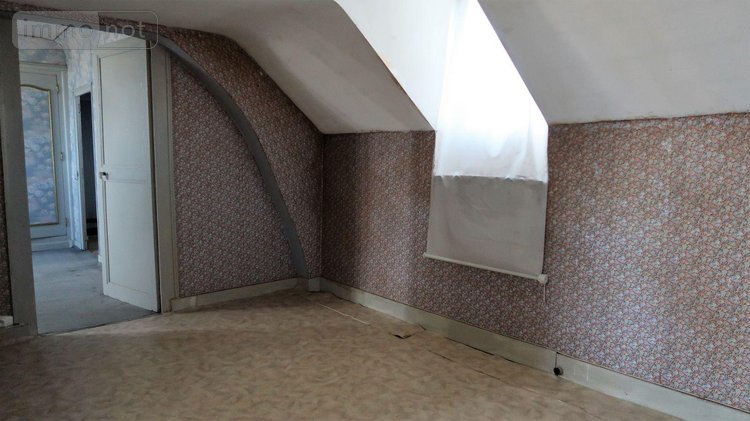 Maison a vendre Châtellerault 86100 Vienne 103 m2 6 pièces 78800 euros