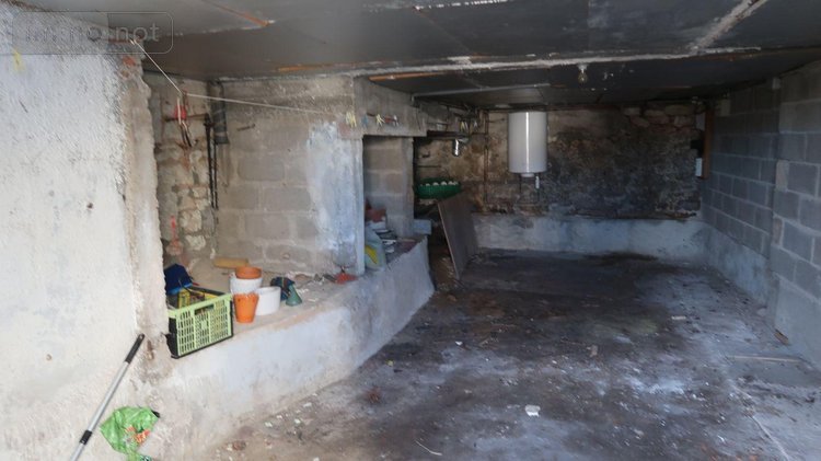 Maison a vendre Châtellerault 86100 Vienne 103 m2 6 pièces 78800 euros