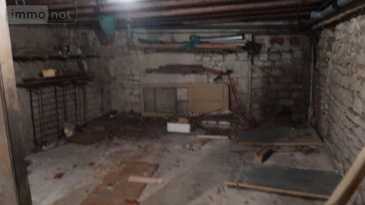 Maison a vendre Châtellerault 86100 Vienne 103 m2 6 pièces 74800 euros