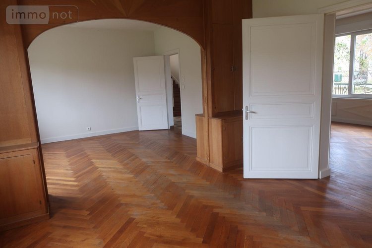 Maison a vendre Châtellerault 86100 Vienne 157 m2 6 pièces 209600 euros