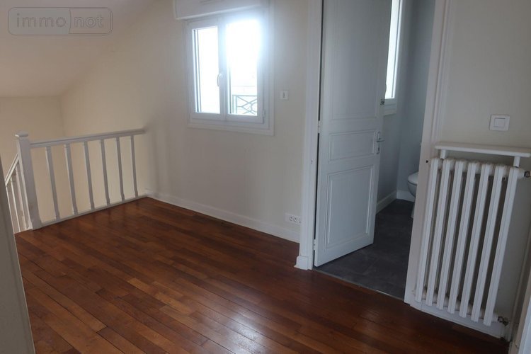 Maison a vendre Châtellerault 86100 Vienne 157 m2 6 pièces 209600 euros