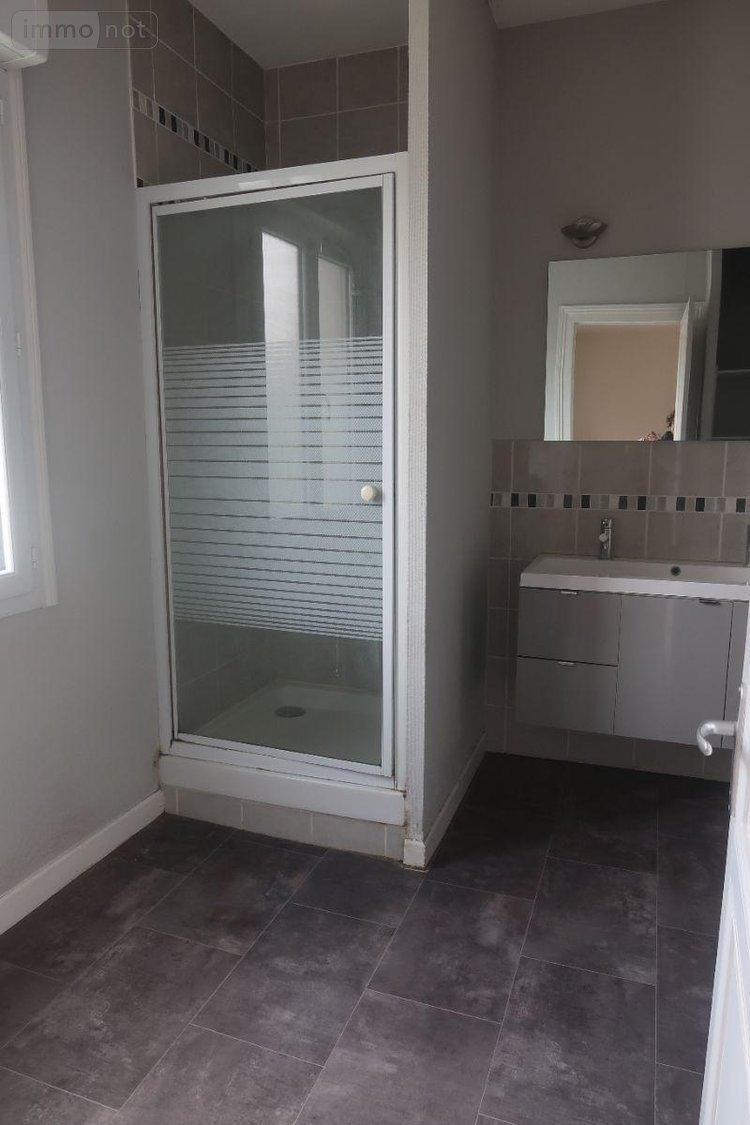 Maison a vendre Châtellerault 86100 Vienne 157 m2 6 pièces 209600 euros