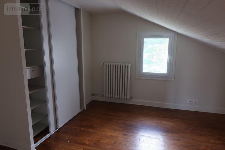 Maison a vendre Châtellerault 86100 Vienne 157 m2 6 pièces 209600 euros