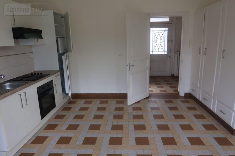 Maison a vendre Châtellerault 86100 Vienne 157 m2 6 pièces 209600 euros