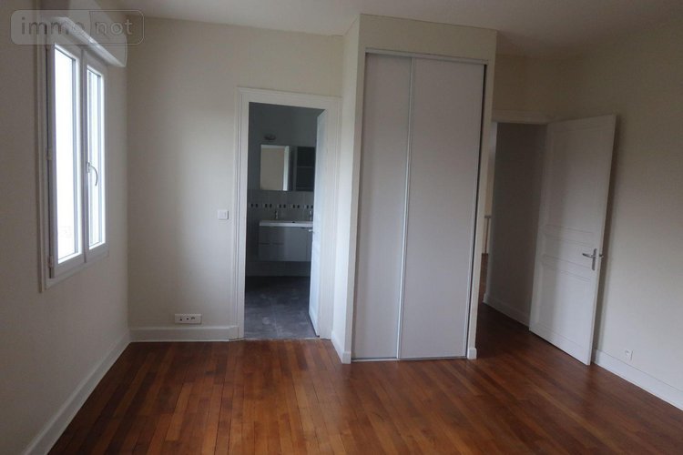 Maison a vendre Châtellerault 86100 Vienne 157 m2 6 pièces 209600 euros