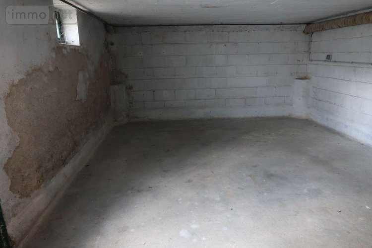 Maison a vendre Châtellerault 86100 Vienne 157 m2 6 pièces 209600 euros