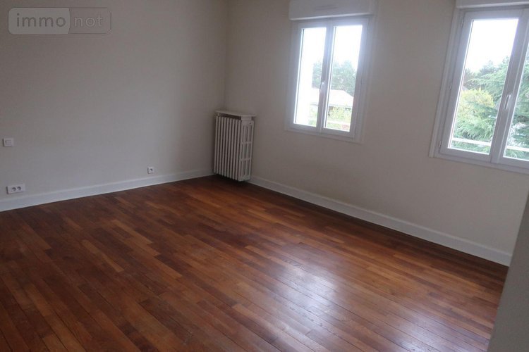 Maison a vendre Châtellerault 86100 Vienne 157 m2 6 pièces 209600 euros