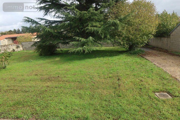 Maison a vendre Châtellerault 86100 Vienne 157 m2 6 pièces 209600 euros