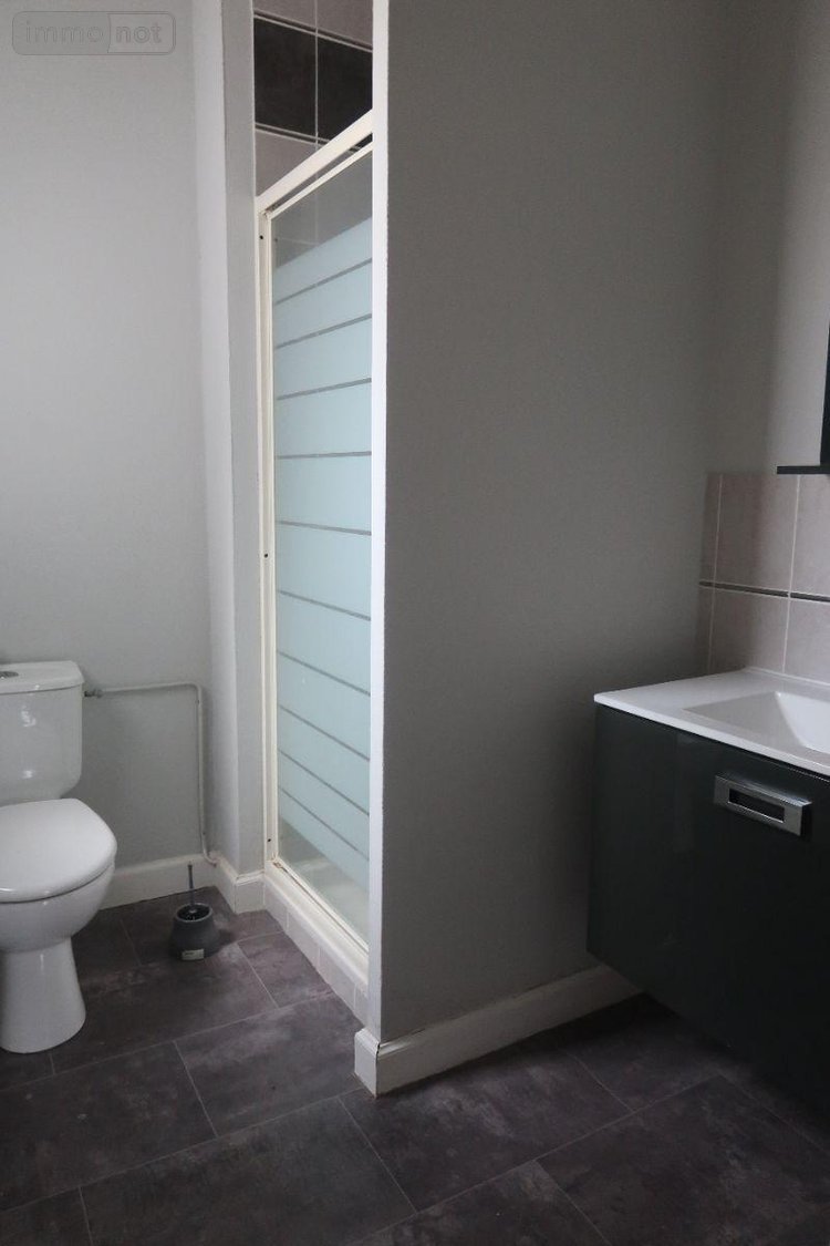 Maison a vendre Châtellerault 86100 Vienne 157 m2 6 pièces 209600 euros