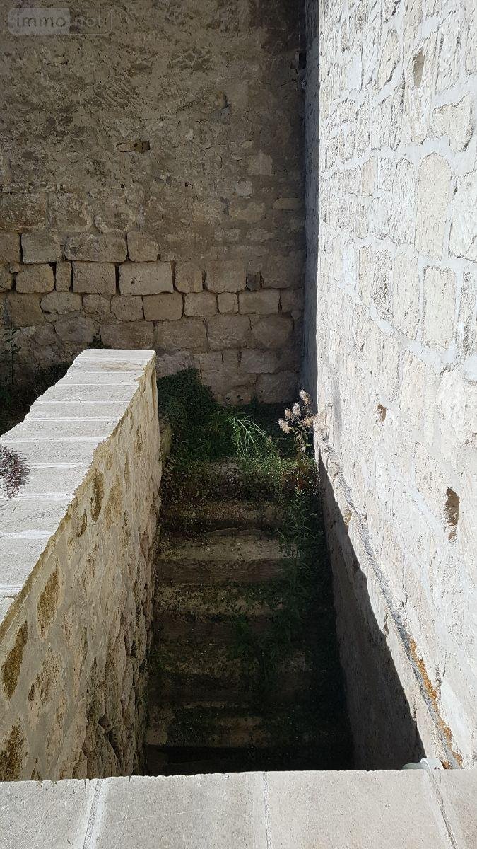 Immeuble a vendre Vailly-sur-Aisne 02370 Aisne 120 m2  147000 euros