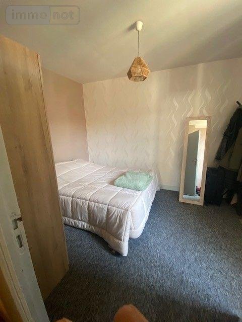 Immeuble a vendre Mézières-en-Brenne 36290 Indre 110 m2  86000 euros