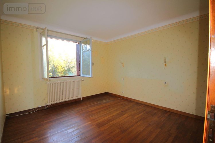 Maison a vendre La Fouillade 12270 Aveyron 96 m2 4 pièces 126700 euros