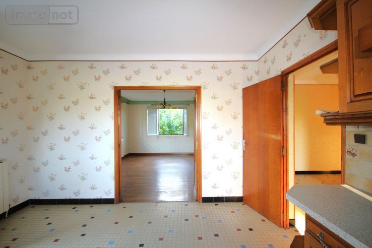 Maison a vendre La Fouillade 12270 Aveyron 96 m2 4 pièces 126700 euros