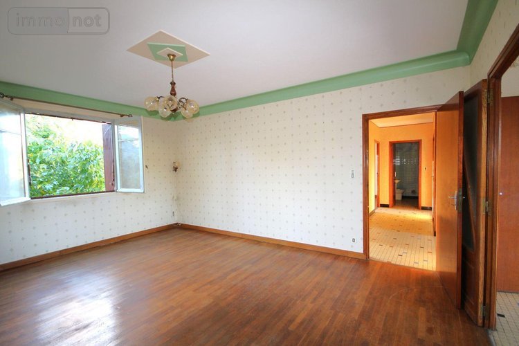 Maison a vendre La Fouillade 12270 Aveyron 96 m2 4 pièces 126700 euros