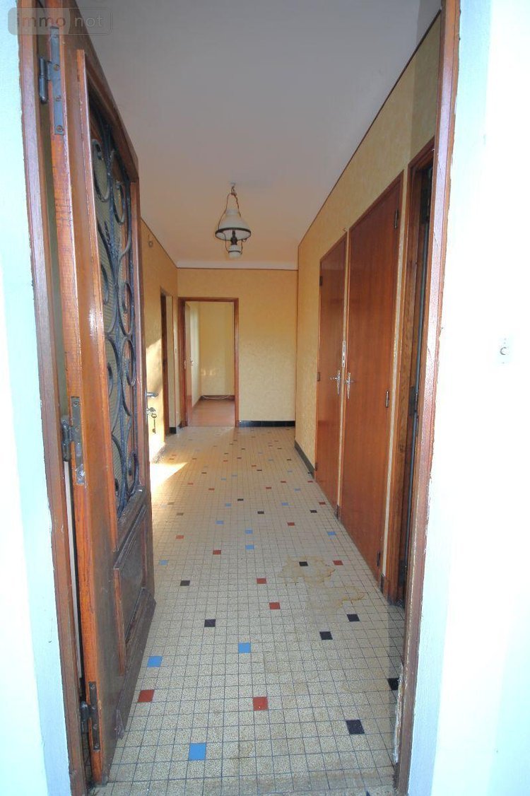 Maison a vendre La Fouillade 12270 Aveyron 96 m2 4 pièces 126700 euros