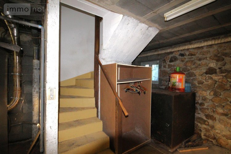 Maison a vendre La Fouillade 12270 Aveyron 96 m2 4 pièces 126700 euros