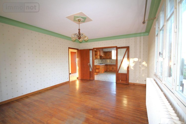 Maison a vendre La Fouillade 12270 Aveyron 96 m2 4 pièces 126700 euros