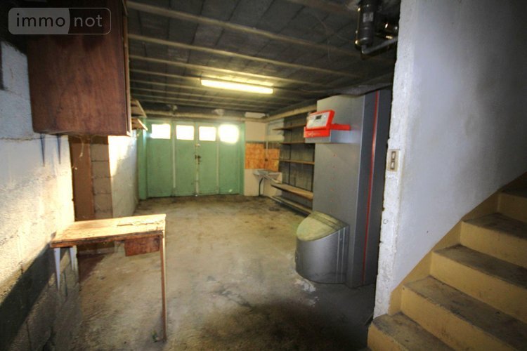 Maison a vendre La Fouillade 12270 Aveyron 96 m2 4 pièces 126700 euros