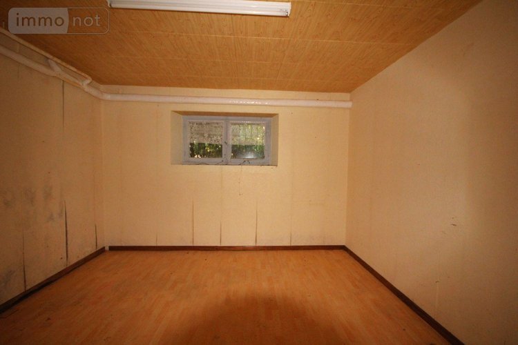 Maison a vendre La Fouillade 12270 Aveyron 96 m2 4 pièces 126700 euros