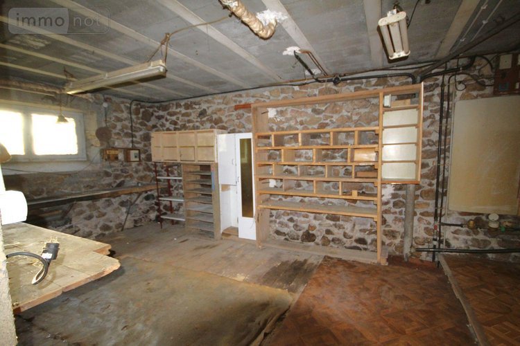 Maison a vendre La Fouillade 12270 Aveyron 96 m2 4 pièces 126700 euros