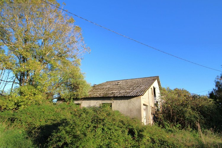 Maison a vendre La Fouillade 12270 Aveyron 96 m2 4 pièces 126700 euros