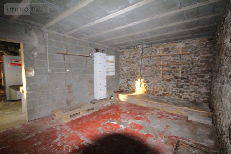 Maison a vendre La Fouillade 12270 Aveyron 96 m2 4 pièces 126700 euros