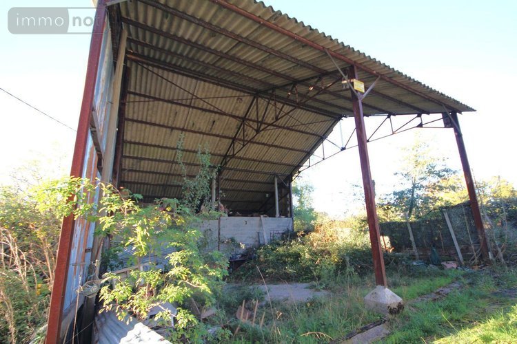 Maison a vendre La Fouillade 12270 Aveyron 96 m2 4 pièces 126700 euros