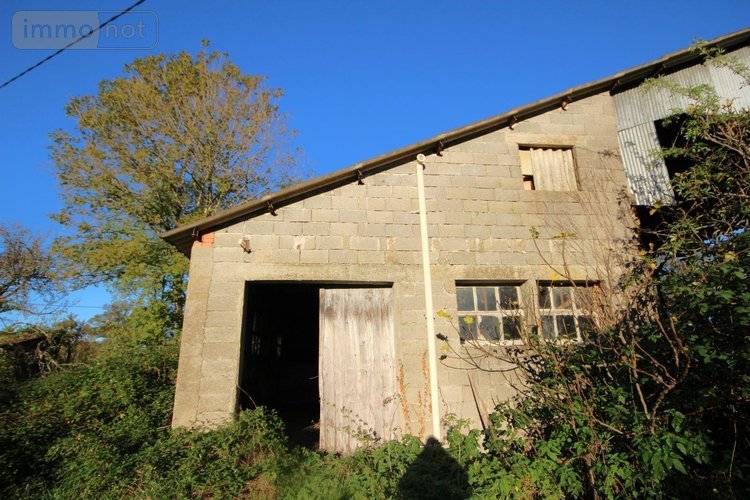 Maison a vendre La Fouillade 12270 Aveyron 96 m2 4 pièces 126700 euros