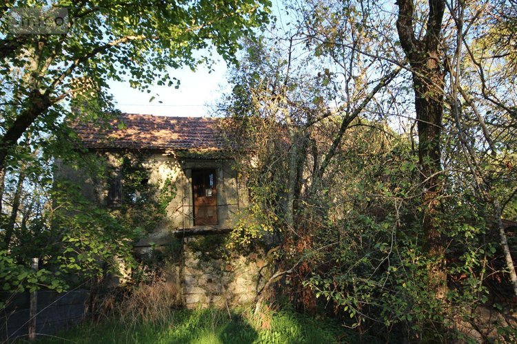 Maison a vendre La Fouillade 12270 Aveyron 96 m2 4 pièces 126700 euros