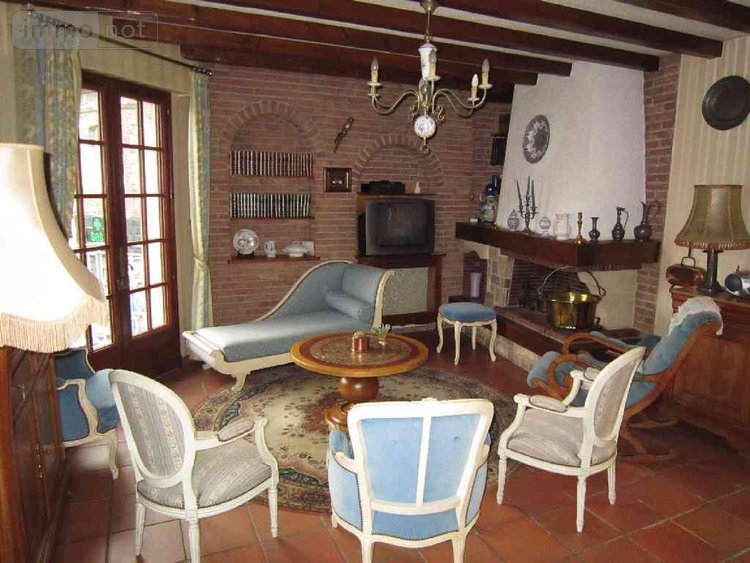 Appartement a vendre Saint-Pol-sur-Ternoise 62130 Pas-de-Calais 128 m2 4 pièces 167560 euros