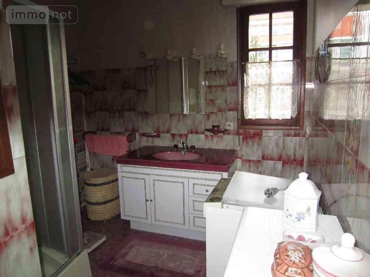 Appartement a vendre Saint-Pol-sur-Ternoise 62130 Pas-de-Calais 128 m2 4 pièces 167560 euros