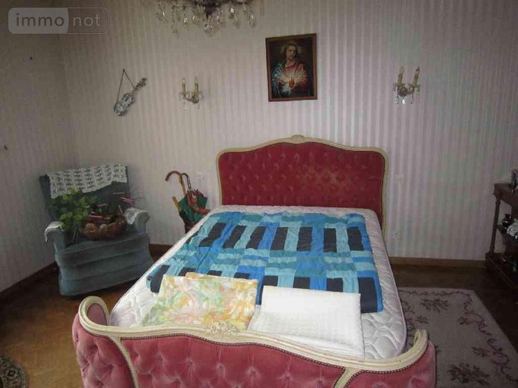 Appartement a vendre Saint-Pol-sur-Ternoise 62130 Pas-de-Calais 128 m2 4 pièces 167560 euros