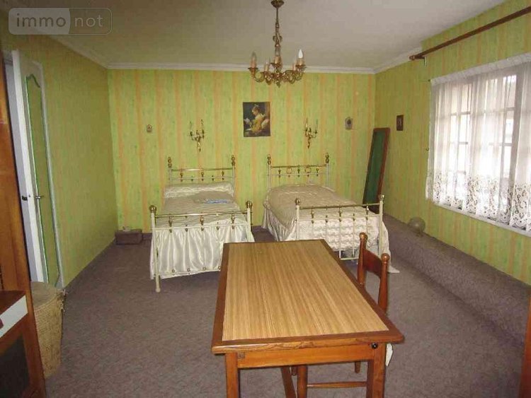 Appartement a vendre Saint-Pol-sur-Ternoise 62130 Pas-de-Calais 128 m2 4 pièces 167560 euros