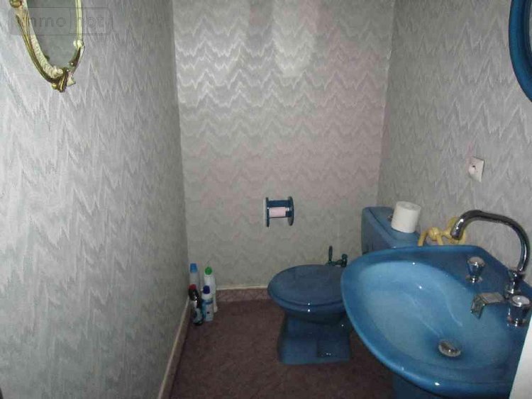 Appartement a vendre Saint-Pol-sur-Ternoise 62130 Pas-de-Calais 128 m2 4 pièces 167560 euros