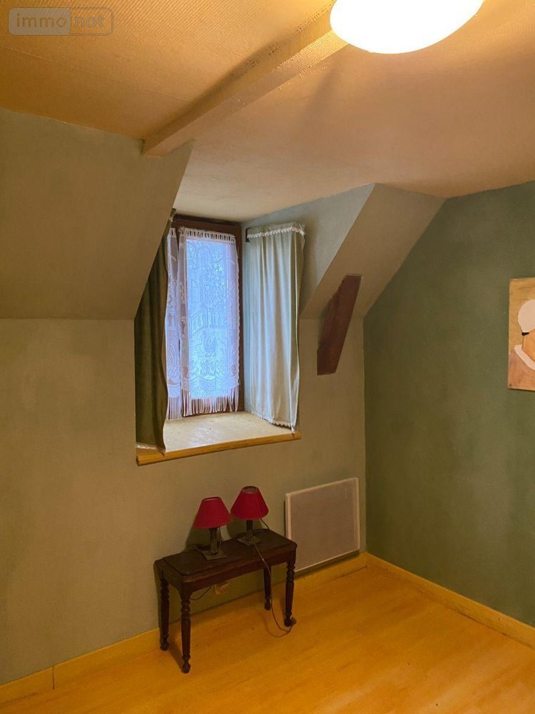 Maison a vendre Jaleyrac 15200 Cantal 150 m2 10 pièces 264000 euros