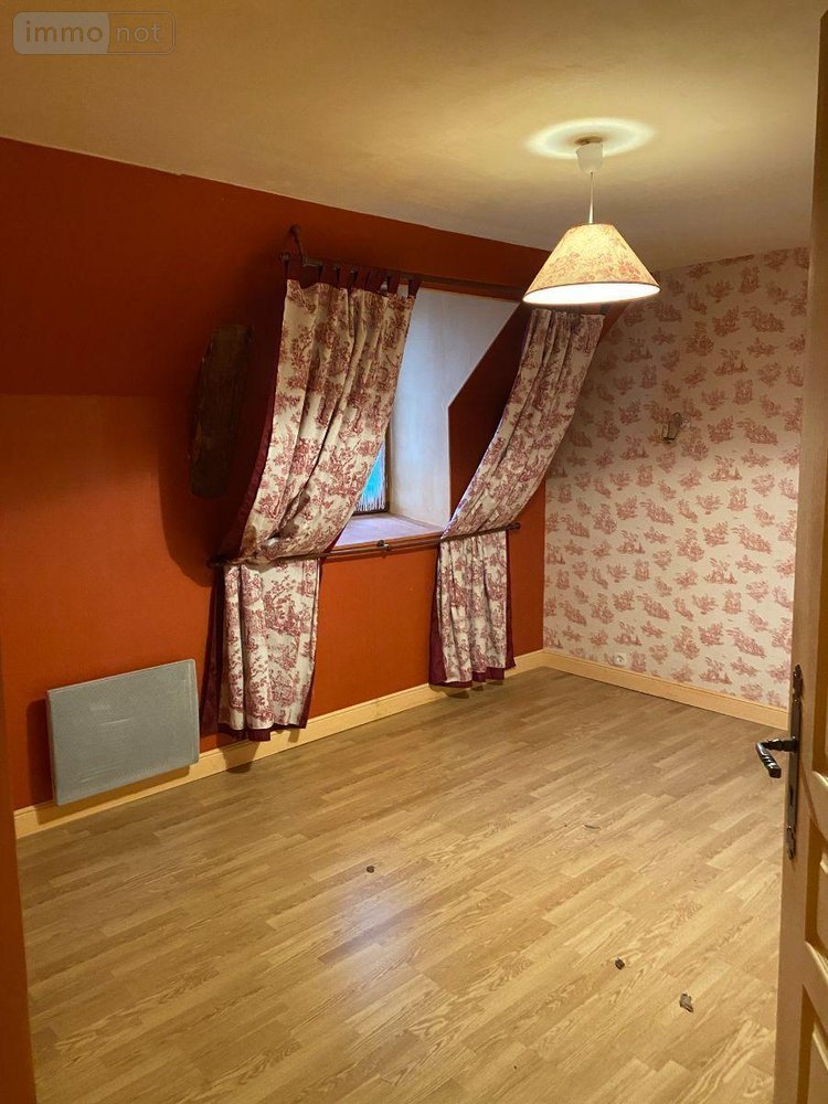 Maison a vendre Jaleyrac 15200 Cantal 150 m2 10 pièces 264000 euros