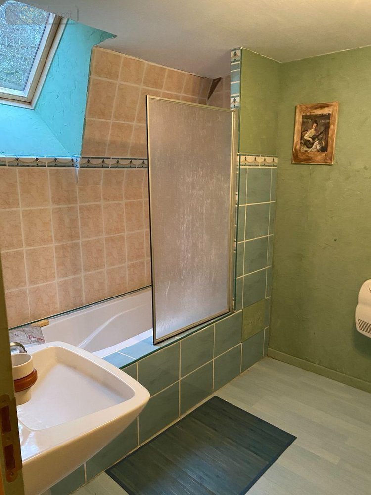 Maison a vendre Jaleyrac 15200 Cantal 150 m2 10 pièces 239200 euros
