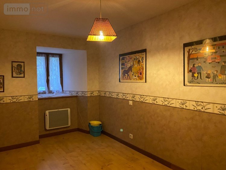 Maison a vendre Jaleyrac 15200 Cantal 150 m2 10 pièces 264000 euros