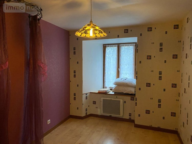 Maison a vendre Jaleyrac 15200 Cantal 150 m2 10 pièces 239200 euros
