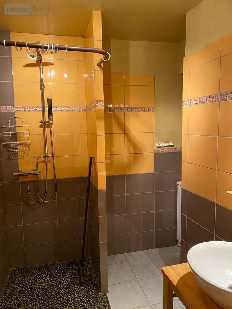 Maison a vendre Jaleyrac 15200 Cantal 150 m2 10 pièces 264000 euros