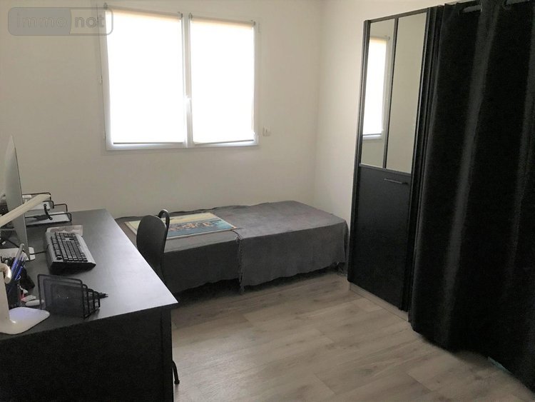 Location maison Mulsanne 72230 Sarthe 97 m2 5 pièces 870 euros