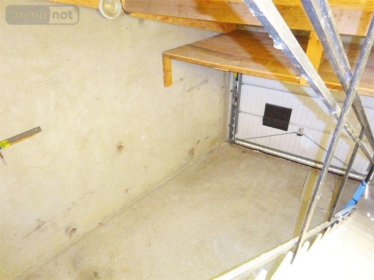 Location maison Cloyes-les-Trois-Rivières 28220 Eure-et-Loir 34 m2 2 pièces 470 euros