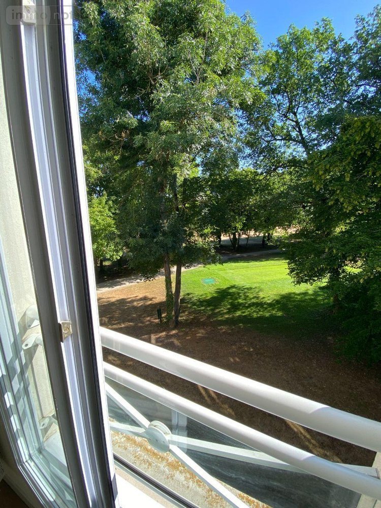 Location appartement Villedieu-sur-Indre 36320 Indre 35 m2 1 pièce 385 euros