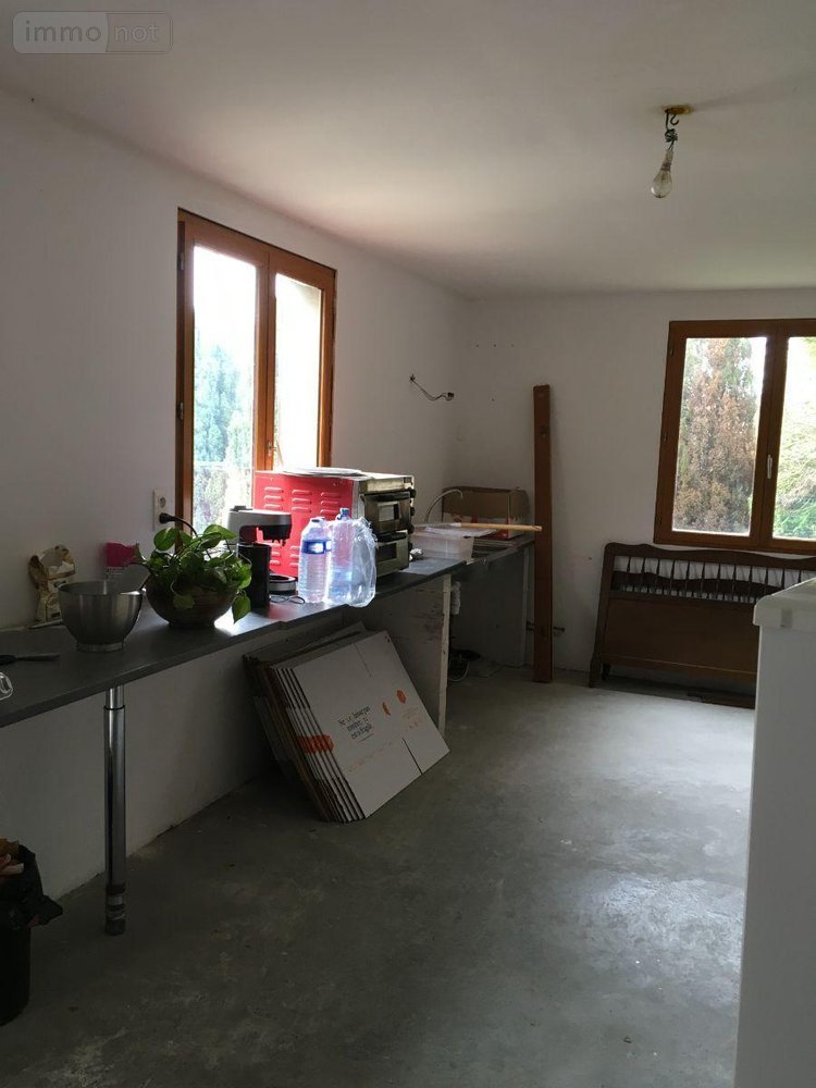 Location maison Somsois 51290 Marne 130 m2 5 pièces 675 euros